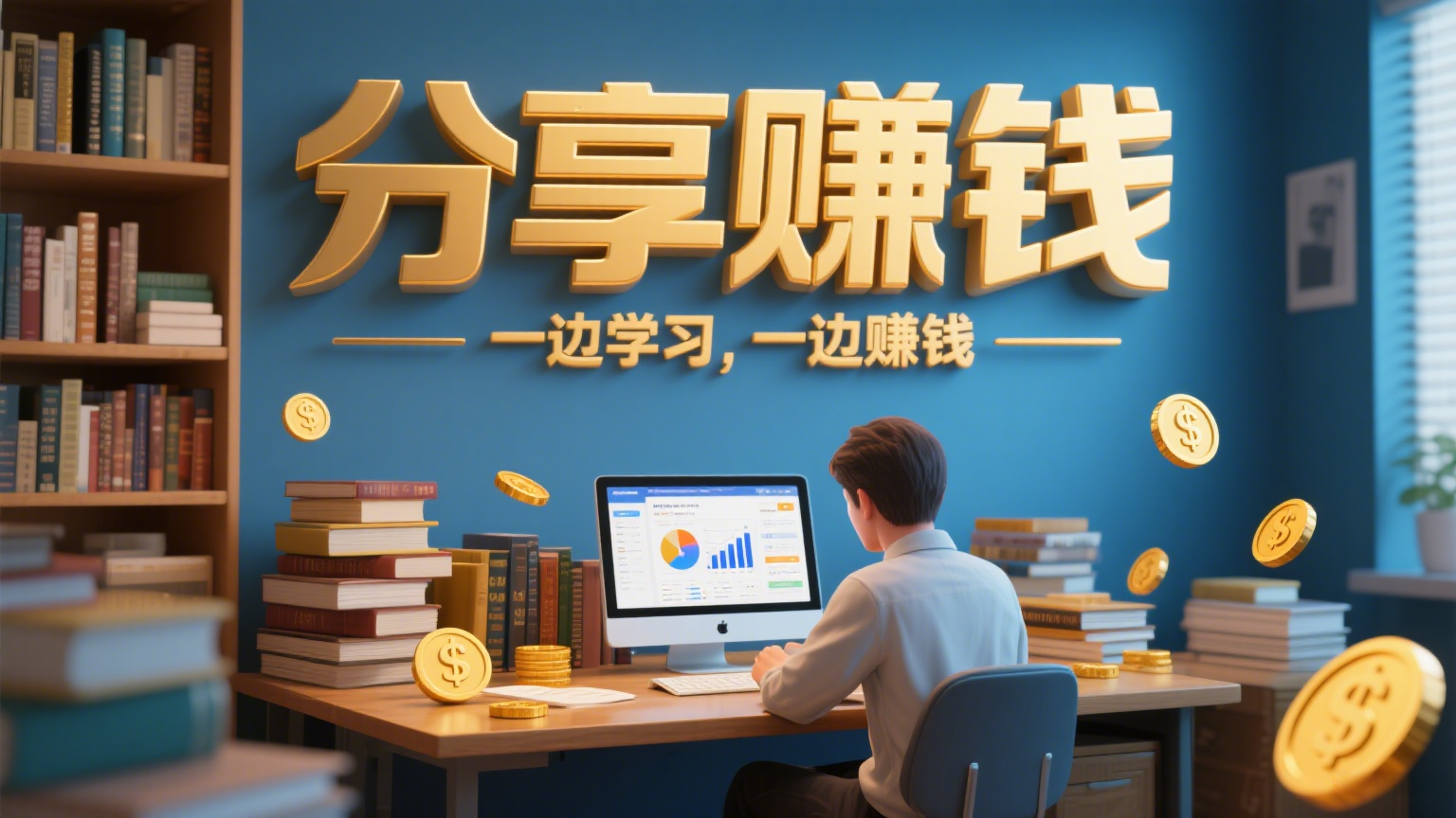 图片[1]-分享赚钱-月入过万-上不封顶-靖坤资源网